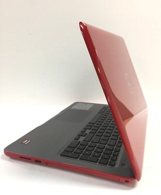 ∉ Dell Inspiron 5565 AMD A9 ストレージ無 ∉ Dell Inspiron 5565