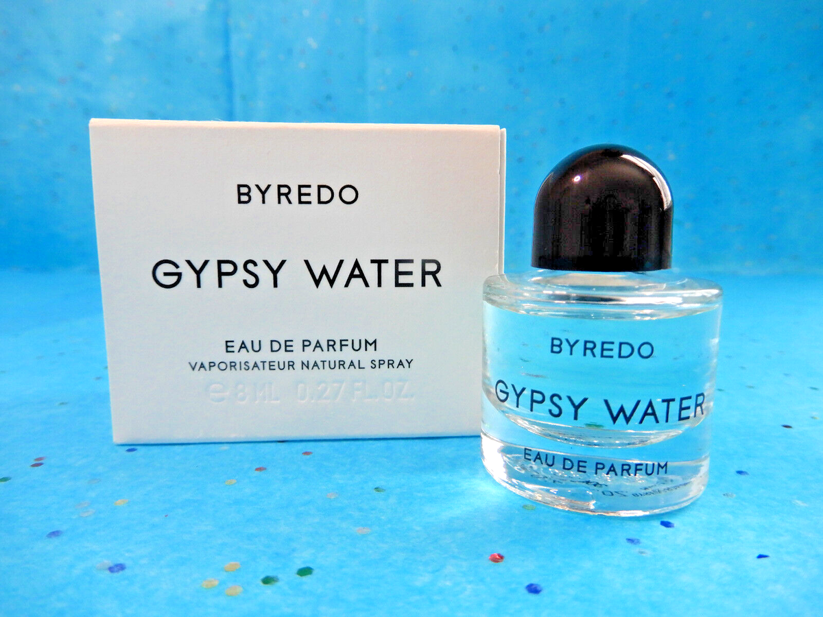 香水(ユニセックス) BYREDO GYPSY WATER Eau de Parfum50ml Gypsy