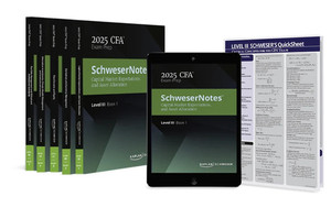 語学・辞書・学習参考書 2016 CFA Level 1 Schweser Study Notes 語学