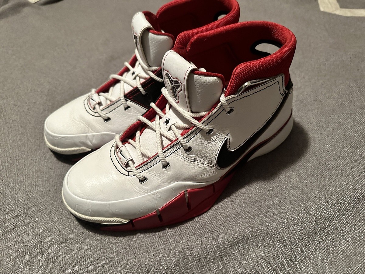 Size 11 - Nike Zoom Kobe 1 Protro All-Star 2018 664957221255| eBay