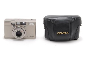 Contax Tix | eBay