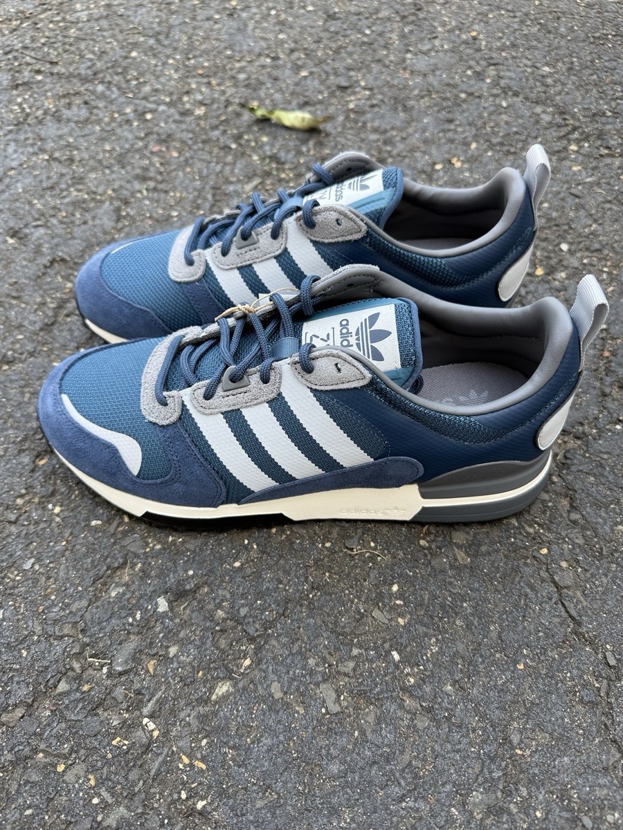 Size 11.5 - adidas ZX 700 HD Crew Navy for sale online | eBay