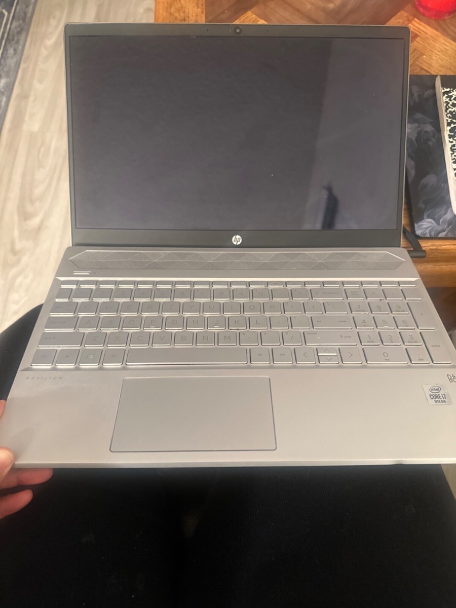 hp pavilion laptop 15-cs3xxx | eBay