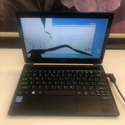 Acer Windows 7 PC Laptops & Netbooks 4 GB RAM for sale - eBay
