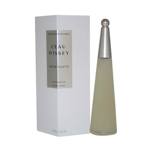 Issey Miyake L'eau D'issey PURE Eau de Toilette Edt 90ml/3 fl oz