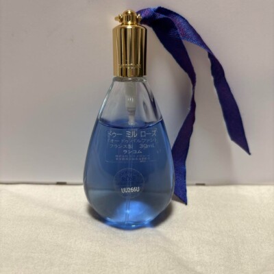 ランコム 2000 et une ROSE ドゥーミルローズ 【公式通販】