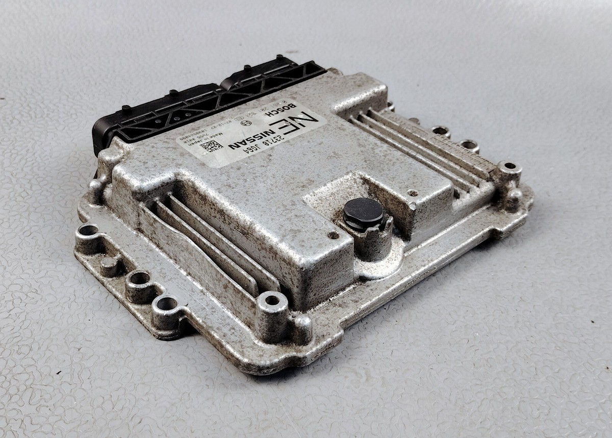 07 NISSAN X TRAIL T31 2.5 VQ25DE Engine CONTROL MODULE ECU