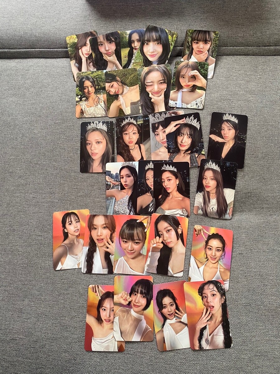 TWICE 13th Mini Album With YOU-th Platform_Nemo nemo ver. special