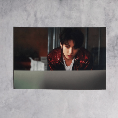 BTS 2018 Exhibition O'Neul 오늘 Official Live Photo Season 2