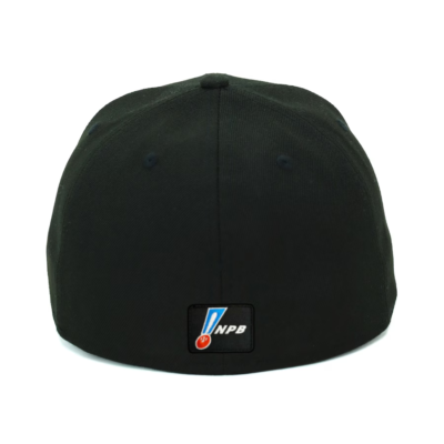 NEW ERA Tokyo Yomiuri Giants PC 59FIFTY Cap NPB 3rd Black Pro