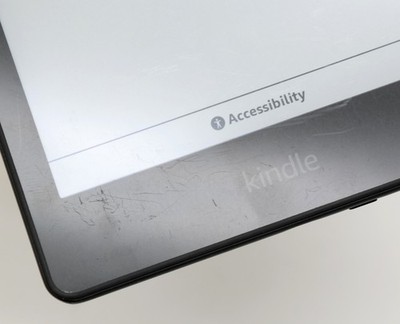 Amazon Kindle Paperwhite M2L4EK 11th Gen 32GB - Black 810014301815