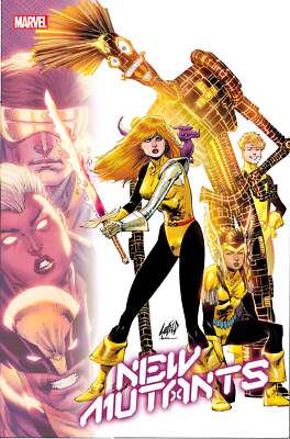 NEW MUTANTS 30 | eBay