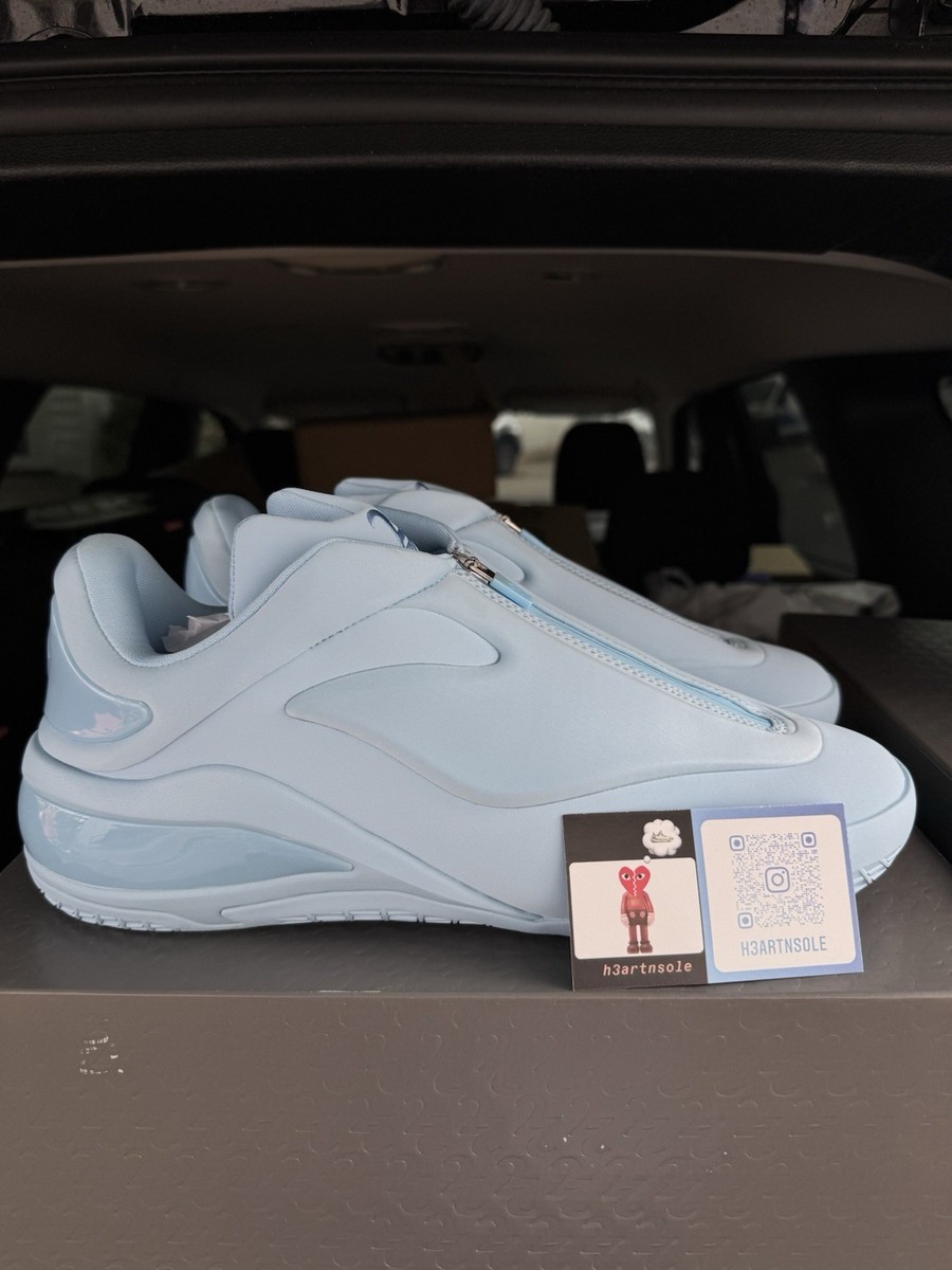 Men's Size 8-13 Converse SHAI 001 Masi Blue A18772C Brand New SGA