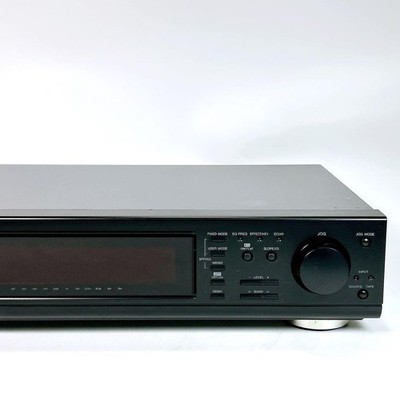 Panasonic SH-GE90 Digital Sound Processor Vintage Audio Tested | eBay