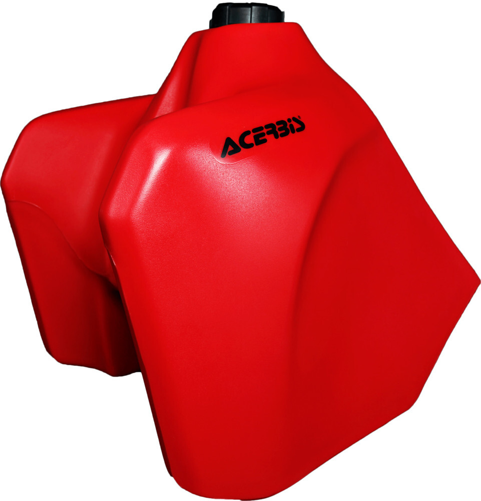 Acerbis Oversized Desert 5.8 Fuel Gas Tank For Honda XR 650 L 93