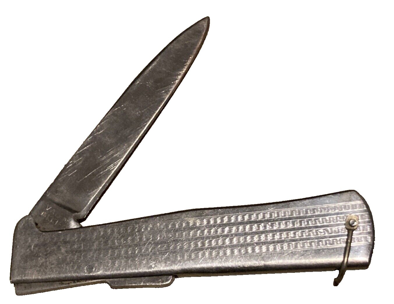 Vintage Valor Knife | eBay