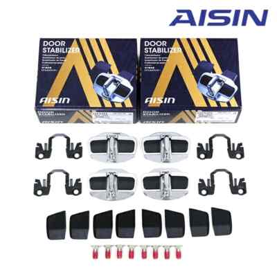 Aisin Door Stabilizer DSL-002 For Suzuki Swift Sport ZC33S