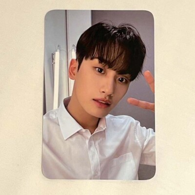 BOYSPLANET KUM JUN HYEON FINAL CGV Official Photo Card Boys Planet