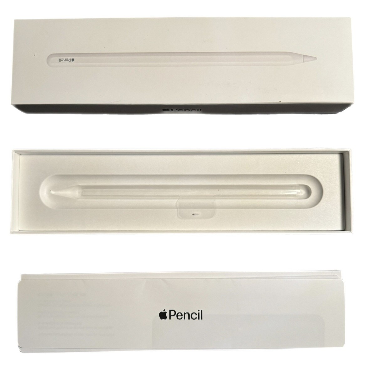 Buy Apple Pencil (2nd Generation) for iPad Pro (3rd Generation