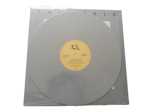 Restless Heartattack GERMAN HARDROCK NEAR MINT Scratch Records