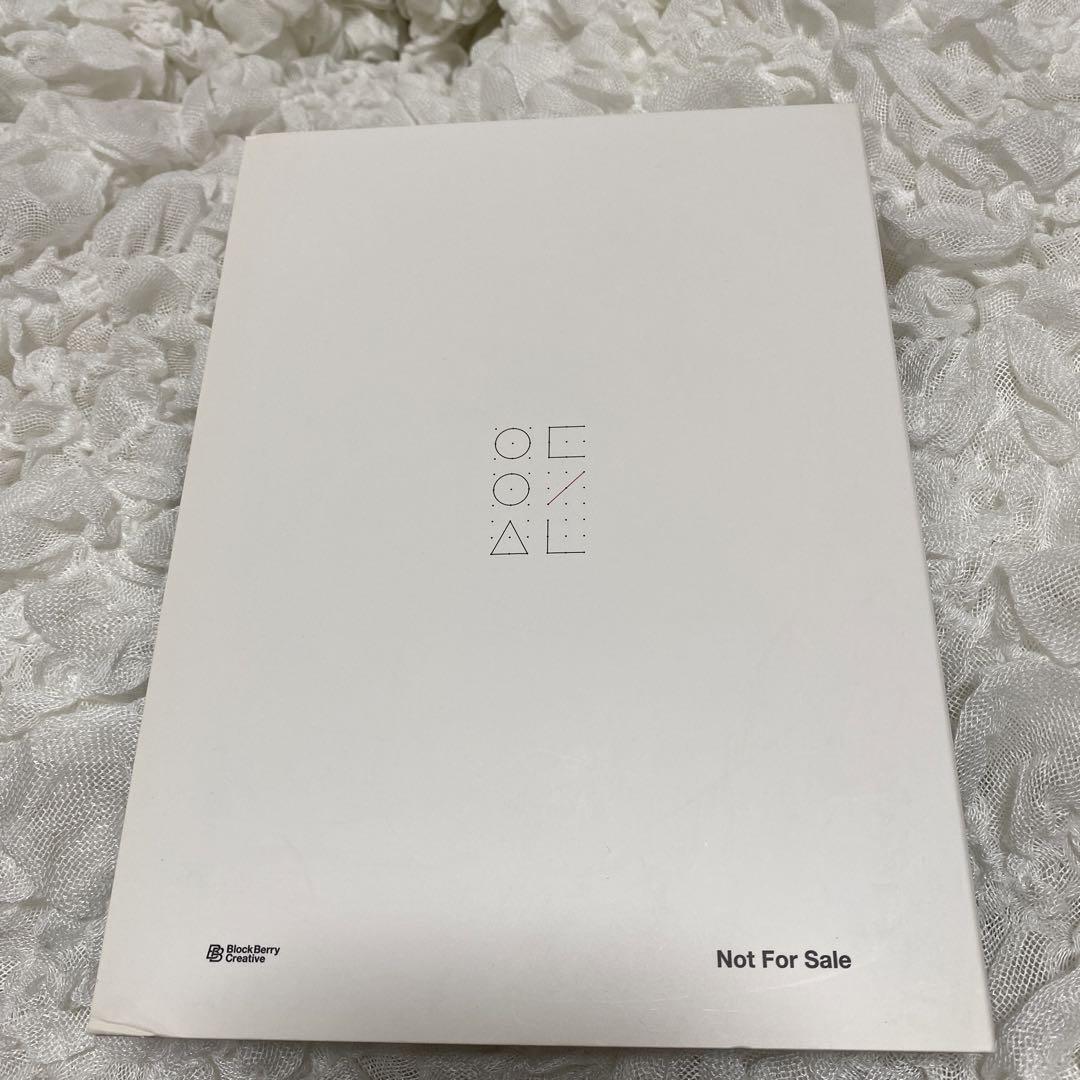 Used Loona Orbit 1.0 1st CD Album Fan Club CD K-Pop Very Very Rare