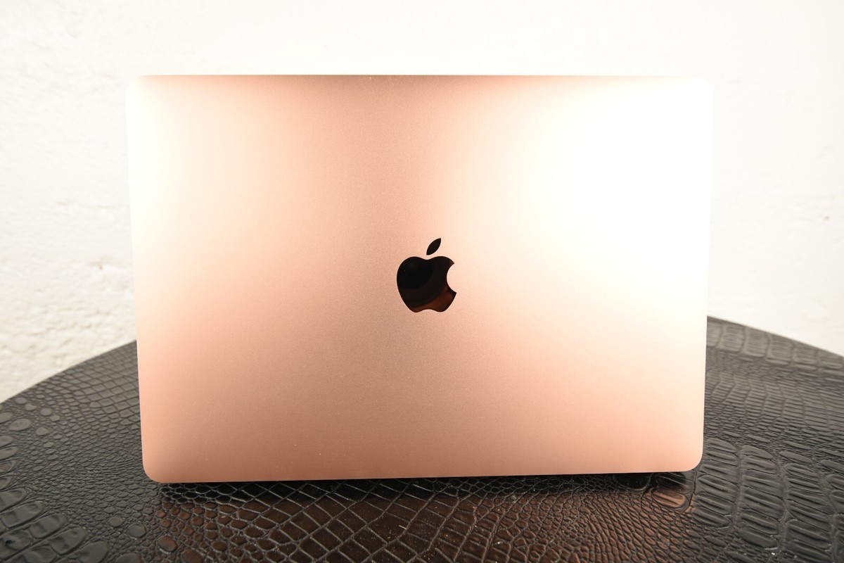 Apple MacBook Air A2337 2020 M1 13.3