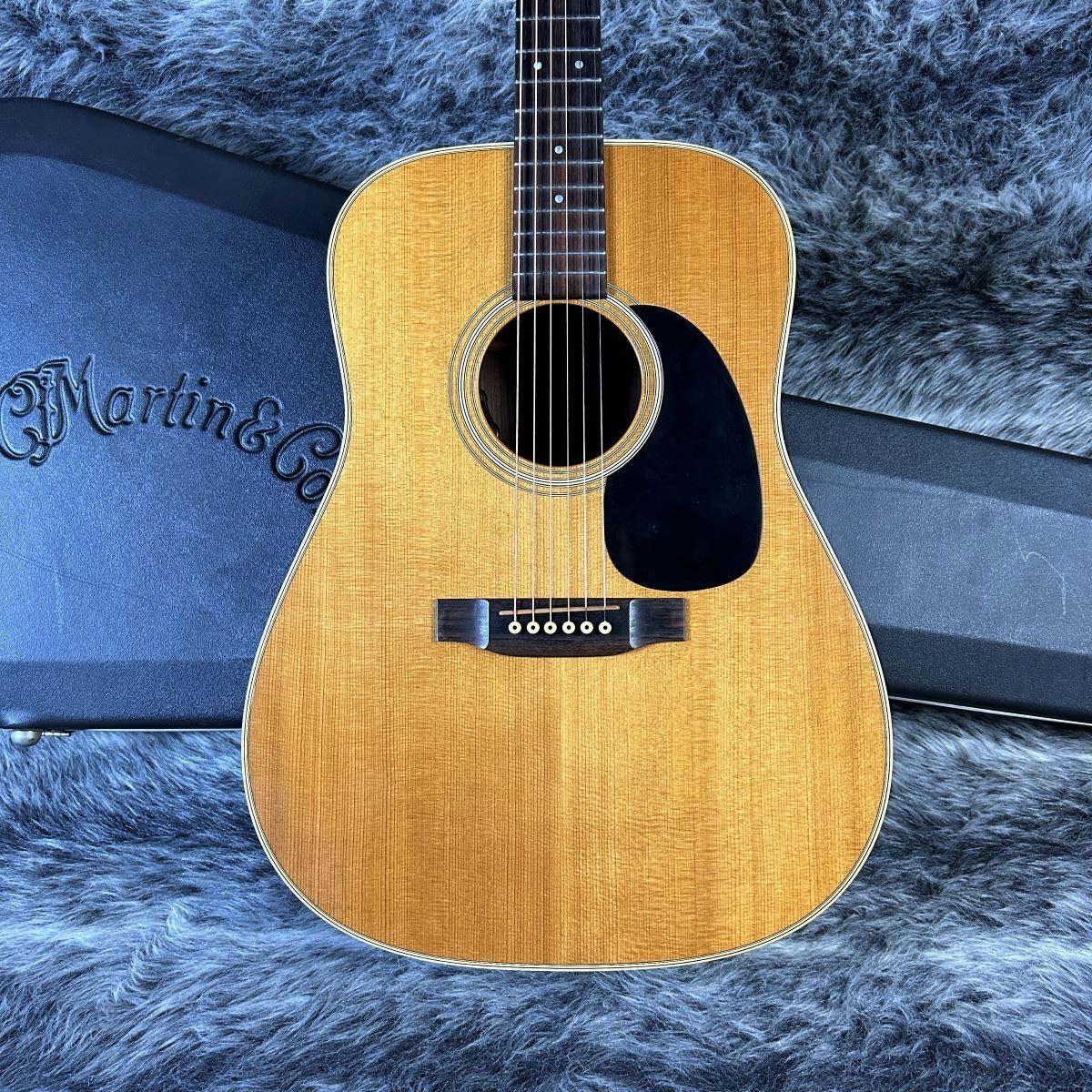 Martin D-28 1995 Used Acoustic Guitar | eBay