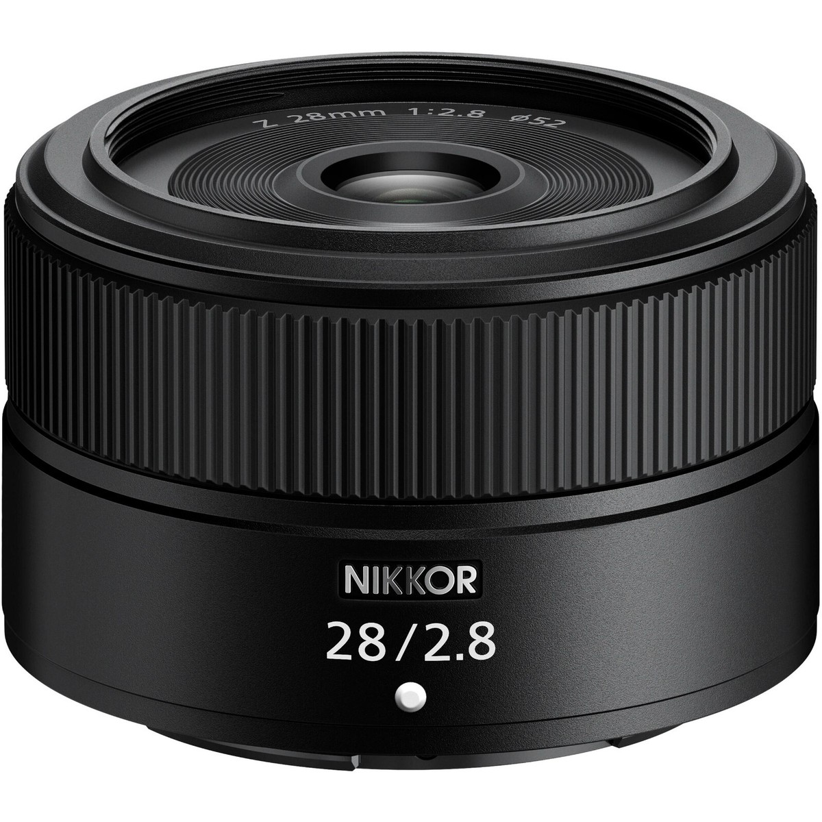 Nikon NIKKOR Z 28mm f/2.8 Wide Angle Prime Lens for sale online | eBay