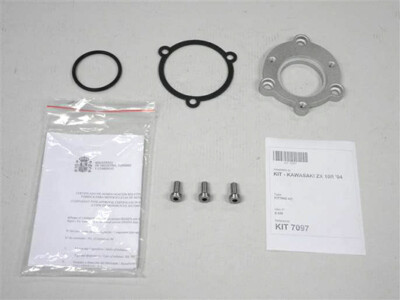 IXIL Montage Kit KAWASAKI ZX 10 R, 04-05, 110-797 | eBay
