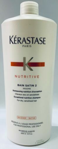 NEW Bain Divalent 1000ML Kerastase | eBay