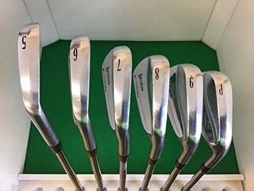 Dunlop Srixon Z945 Forged IRON SET 4-PW Irons Dynamic Gold S200
