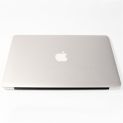 Apple MacBook Air Z0UU1LL/A 13.3