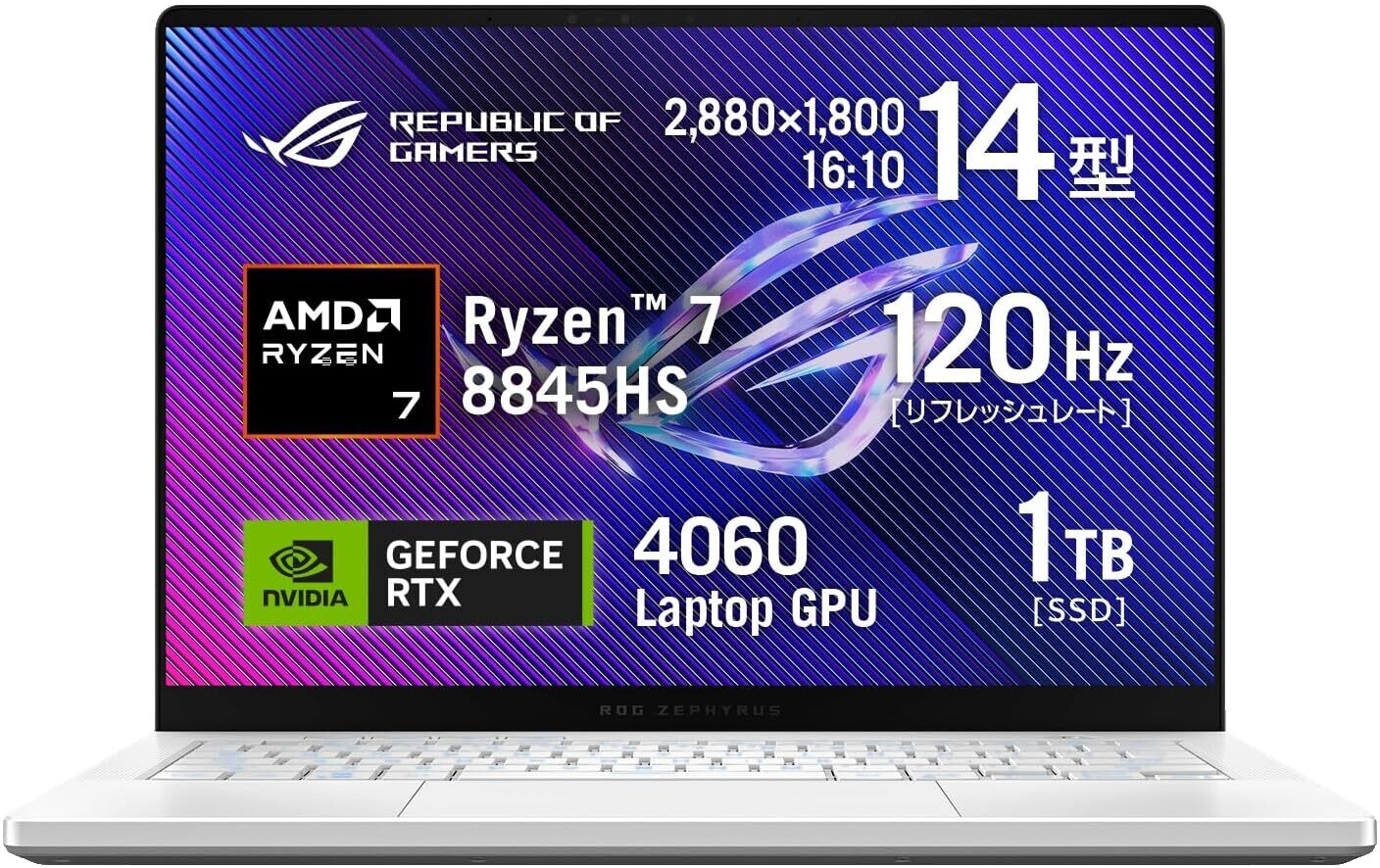 Zephyrus G14 4060 | eBay