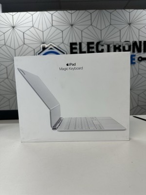 Apple Magic Keyboard for iPad Air 11-inch M3 With Apple Care Till