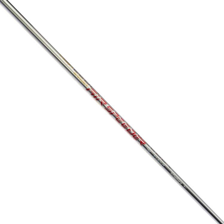 Fujikura Air Speeder 40 Graphite Shaft + Adapter & Grip | eBay