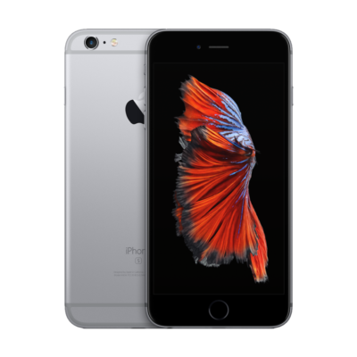 Apple iPhone 6s Plus 16GB 64GB Silver Space Gray Rose Gold