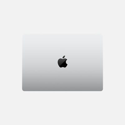 14-inch MacBook Pro M4 Pro 14c CPU 20c GPU 48GB Ram 1TB SSD Silver
