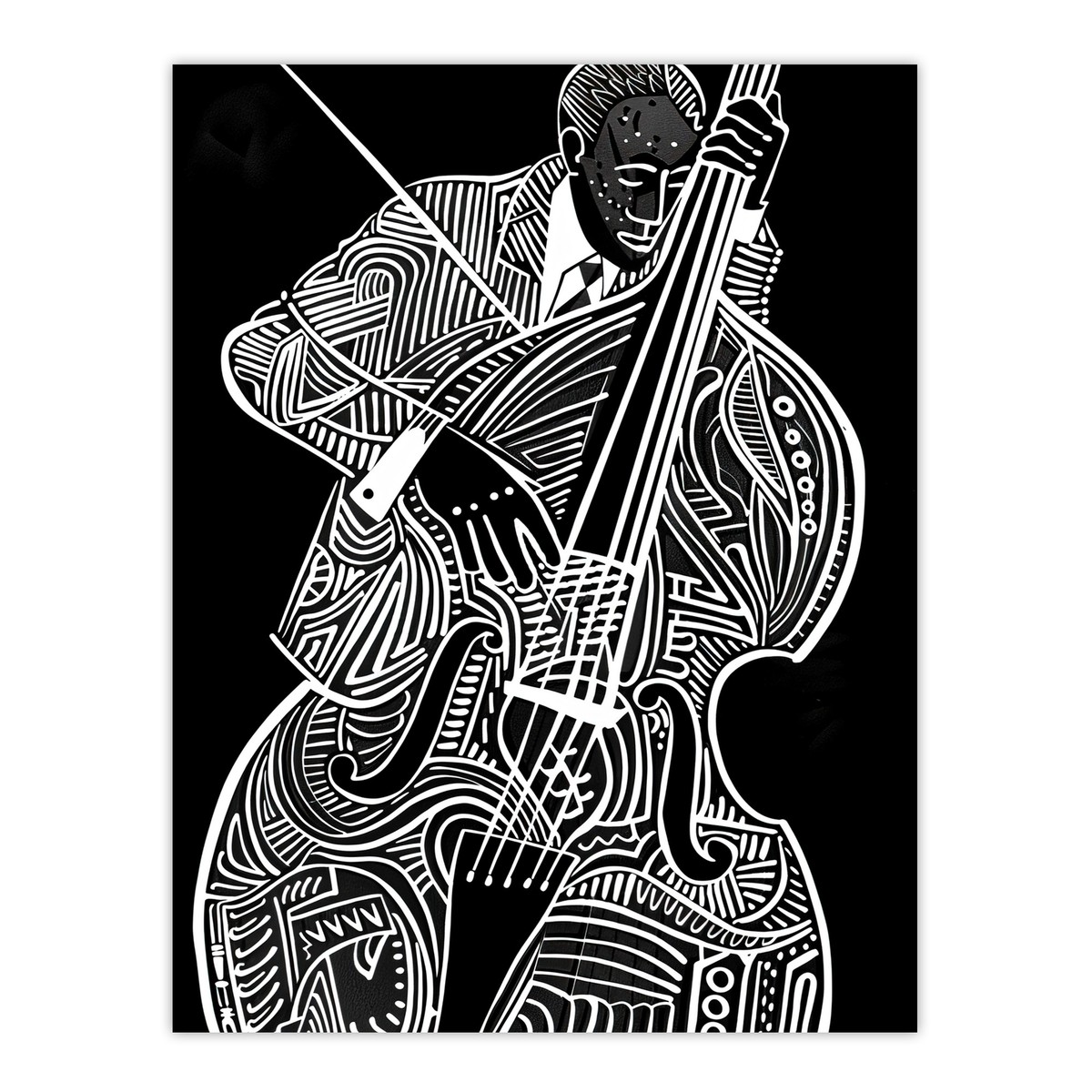 アート・デザイン・音楽 From Matt Black to Memphis アート・デザイン