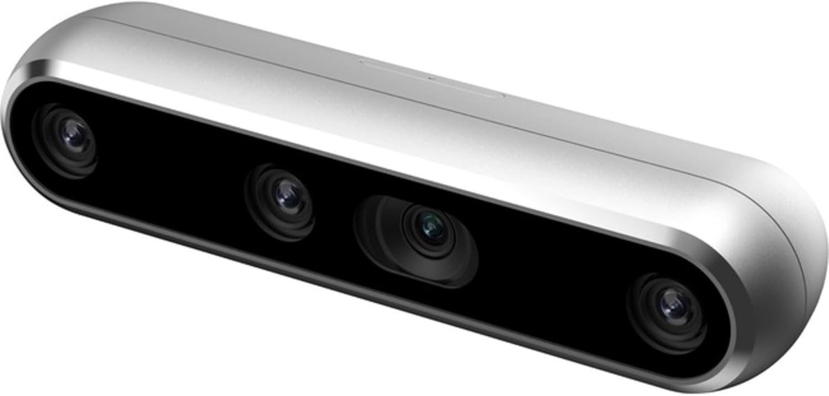 Intel RealSense D455 Webcam - 82635DSD455 for sale online | eBay