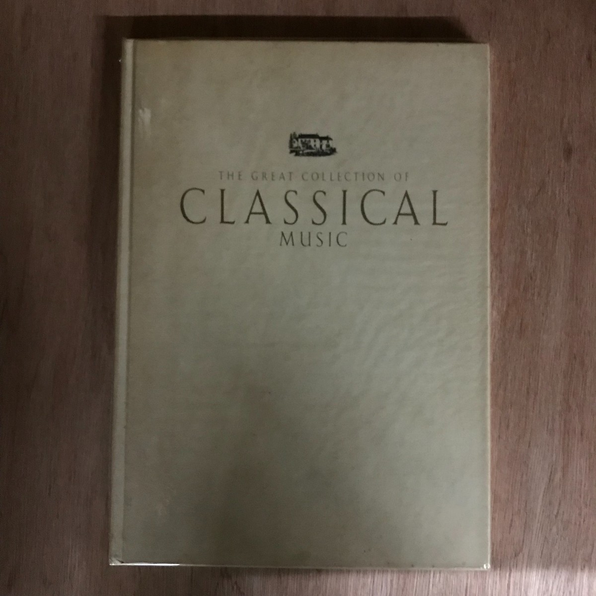 Classical Collection (Omnibus)/Great Collection Of Classical Mus