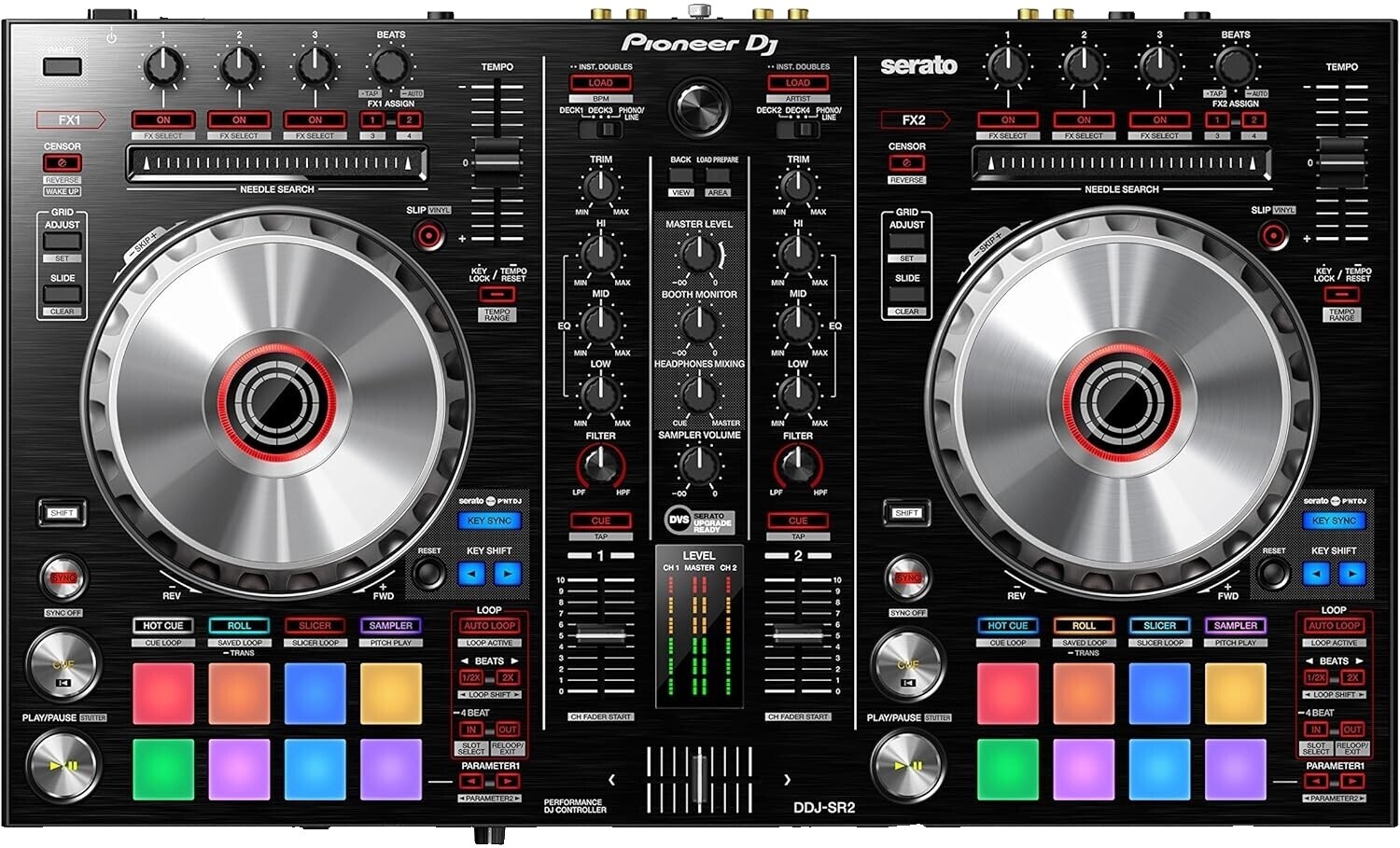 Pioneer Ddj Sr2 | eBay