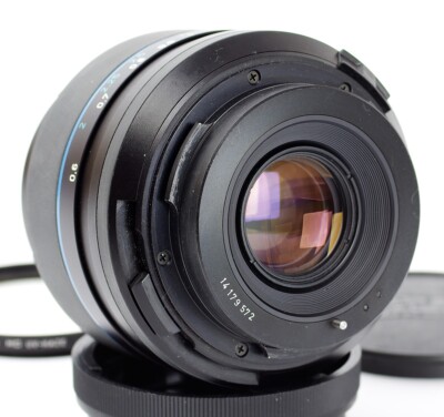 Schneider Kreuznach Curtagon MF 3.5/60mm Multicoating S Wide Angle