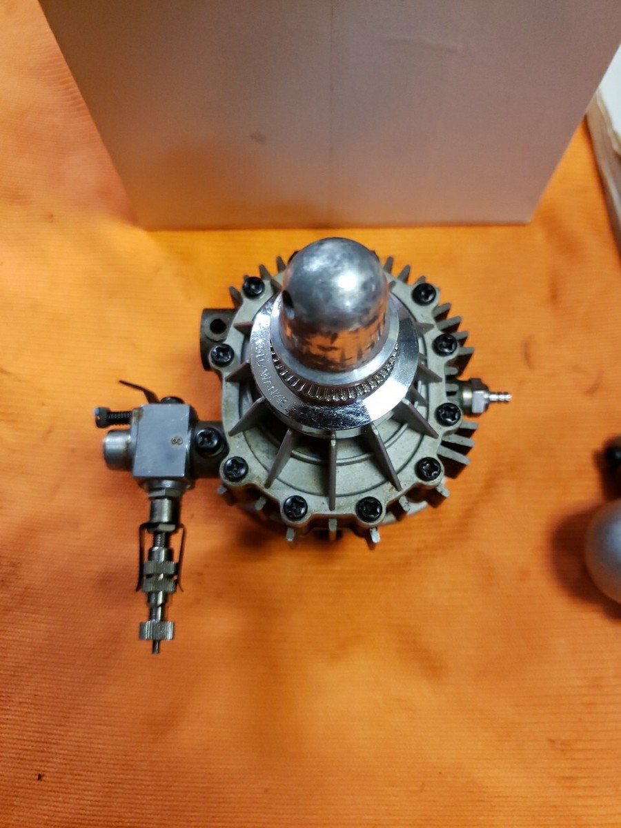 OS Engine - OS NSU Wankel 49-PI - Nr 1801 - SN R625 | eBay