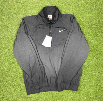 NWT NIKE X STUSSY WINDRUNNER JACKET SIZE SMALL DEADSTOCK | eBay