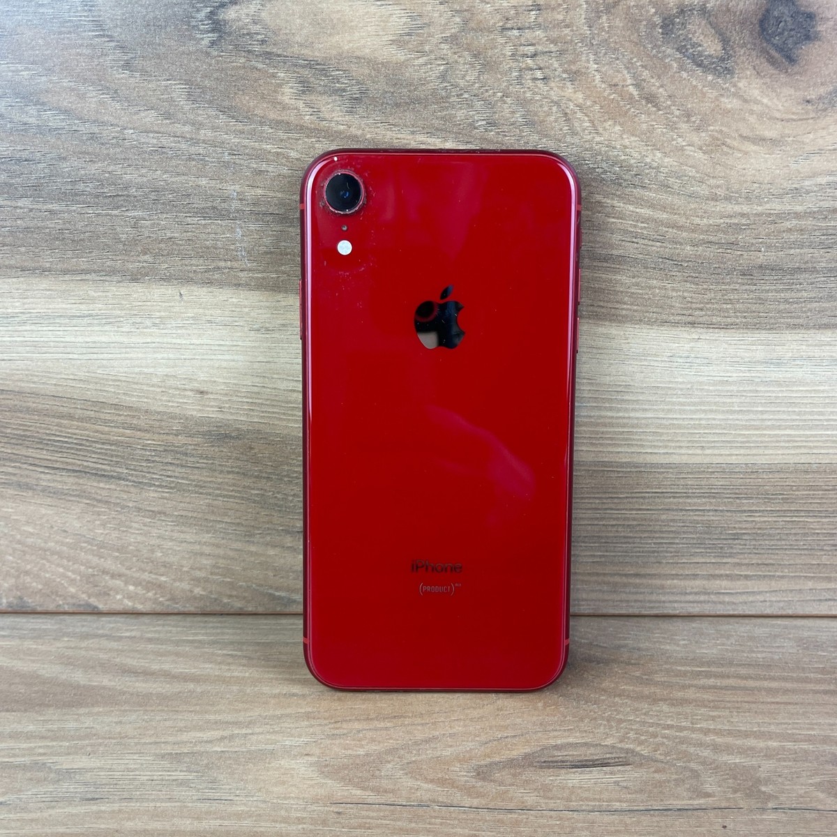 Apple iPhone XR Red 6.1