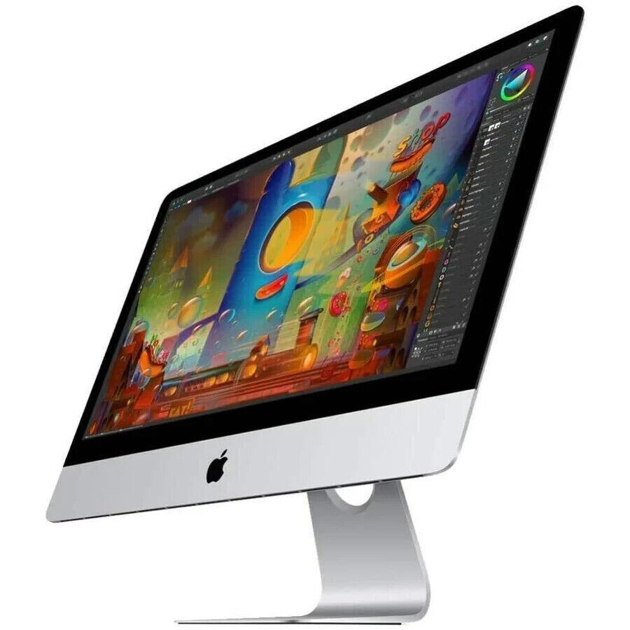 ミニPC iMac 21.5
