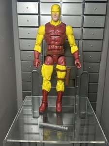 Marvel Legends Daredevil Yellow | eBay