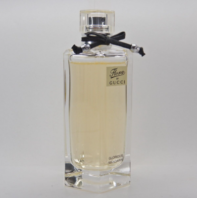 Gucci Flora Gracious Tuberose Eau de Toilette Spray 3.3oz - 100ml