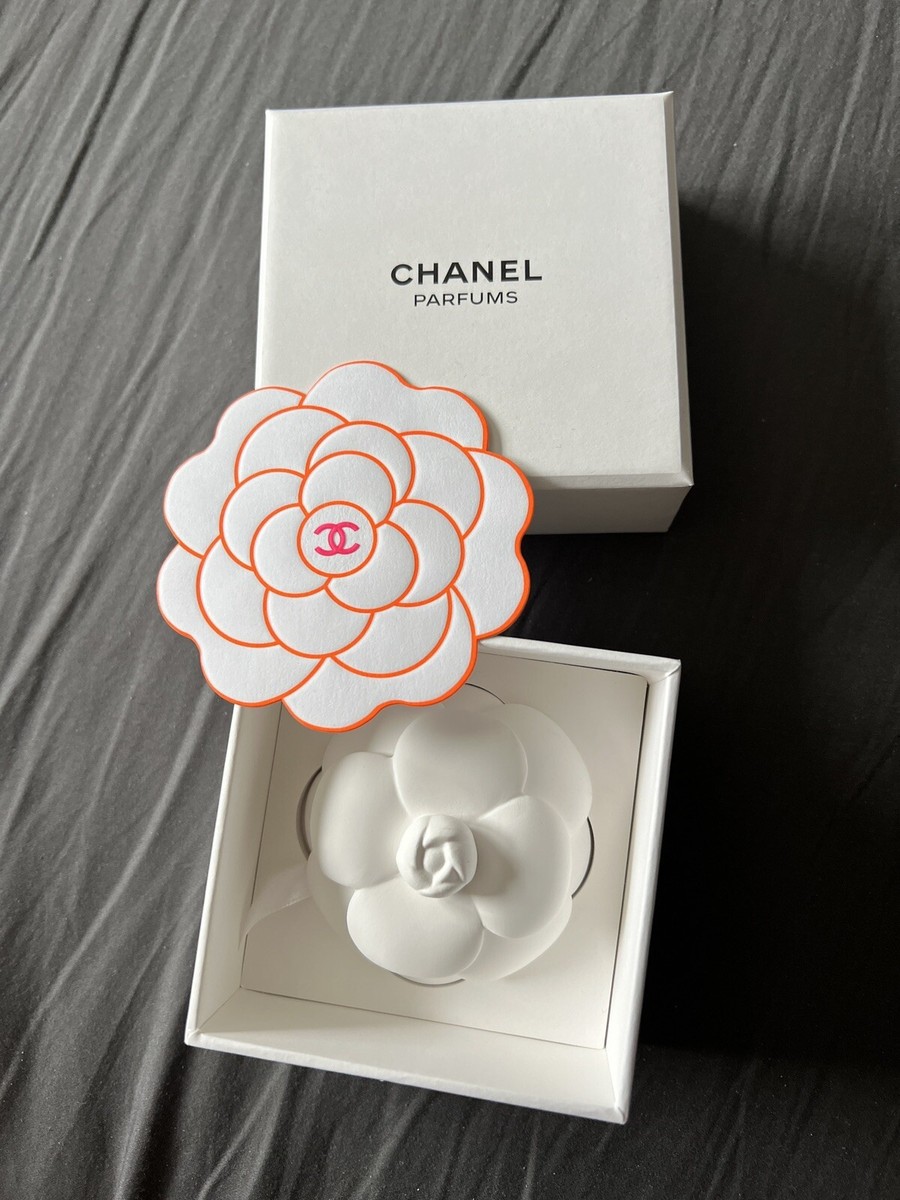 Chanel Beauty MOTHER'S DAY RARE Gift Limited Edition Ceramic