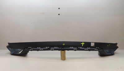 2017-2020 ACURA MDX REAR LOWER BUMPER COVER VALANCE SKID PANEL OEM